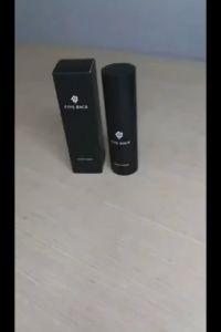 Chính hãng - Kem lót trang điểm dưỡng trắng chống nhăn da Five Back Serum Primer 30ml