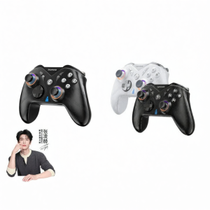 Lenovo | Wireless Bluetooth Game Controller for Multi-Platforms