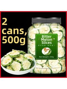 Pure and Natural Fresh Batch Bitter Gourd Tea 500g