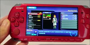 Sony PSP 3000 / 2000 / 1000 ORIGNAL FULL SET + PES 2023 + 1000 GAMES Included ( CAN CHOOSE ) + UMD & COLOR SPACE OPTION