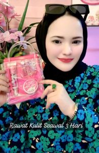 set muka puteh jelyta skincare