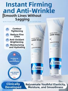 Peachs Secret | Night Cream with A Retinol Anti-aging Moisturizing