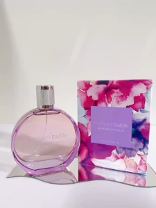 Nước hoa nữ Michael Buble Unforgettable Eau de Parfum chai 100ml