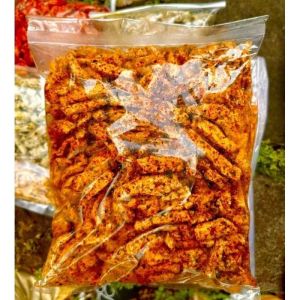 BASRENG PEDAS EXTRA DAUN JERUK