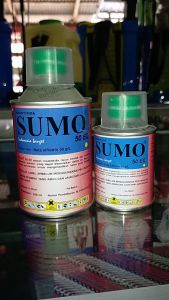 Insektisida SUMO 50EC 250ML