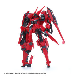 DSPIAE × NAOKI Co-Branded Limited Edition 1/48 Scale Rosenstein Assembly Mecha - Titanomachia Series for Adult Collectors Hobbyists High-End Model Kit DPM-CR01