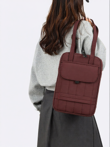 AUDPIGET | Designer Style Office Laptop Bag 13 inch 15 inch