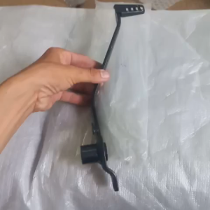 Cần đạp thắng Msx 125