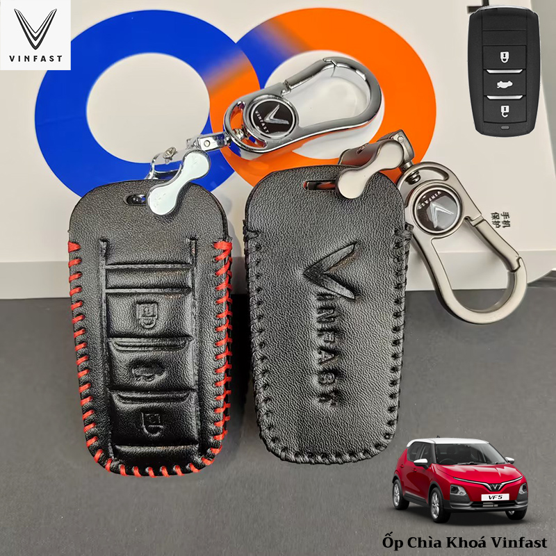 Làm thế nào vỏ chìa khóa gấp VinFast VF5 giúp tôi tránh được sai lầm thường gặp khi mua phụ kiện cho chìa khóa ô tô?