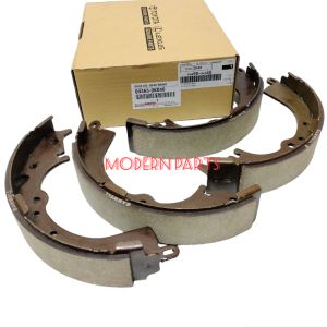 Brake Shoe Innova / Kampas Rem Belakang Mobil