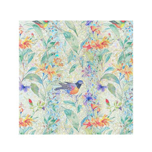 fancy fix | French Rainbow Style Natural Look Privacy Window Film