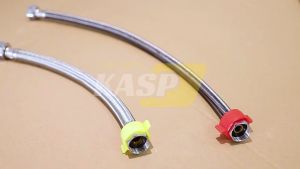 Stainless Steel Flexible Hose 30CM 40CM 50CM Bathroom Toile Flexible Hose