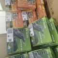 STB Set Top Box KOMODO SUPER HD GOL 168 GOL Saluran TV Digital DVBT2 High quality. 
