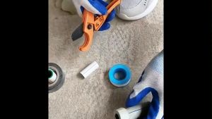 High-Quality Sturdy Cutting Scissors: A Comprehensive Guide