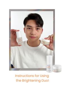 Dr.Leo Symwhite 377 Dark Spot Moisturizer Brightens Skin Black Spots Moisturiser Cream Anti-Aging Reduce Melasma Freckles Dark Spot Remover