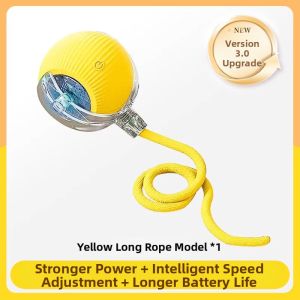 hipidog | Automatic Intelligent Dog Toy