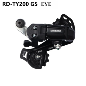 SHIMANO TOURNEY TY500 TY21 TY300 TY200 Rear Derailleur SGS 6 7 Speed Rear Derailleur MTB Bike Bicycle Variable Speed Drive