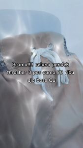 Celana Pendek Cargo Pria Terbaik