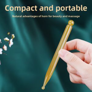 HUALUOLAN | Eye and Face Meridian Unblocking Massage Tool