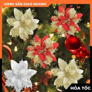 Hoa trạng nguyên giả hoa vải hoa nhân tạo trang trí tiệc