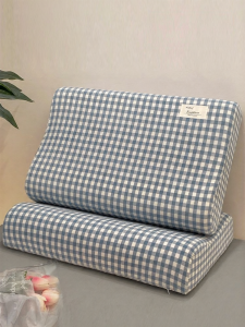 Kiss Dear | Washable Cotton Pillowcase for Kids Pair