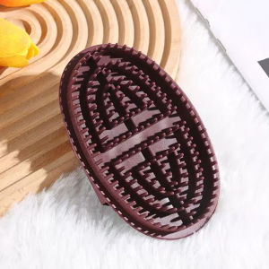 Makery【Ready in Stock】 Beauty Massage Brush Handheld Soft Scraping Brush Beauty Tools For Legs/Arms/Back