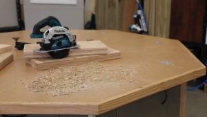 Makita 18V เครื่องเป่าลมไฟฟ้าไร้สาย เครื่องดูดฝุ่นมือถือ แบบพกพา ใช้กับแบตเตอรี่ เครื่องมือทำความสะอาดคอมพิวเตอร์ อุปกรณ์ครบชุด ใช้งานง่าย แบตอึด