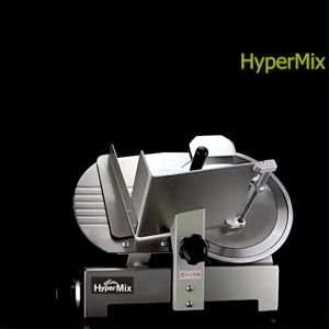 เครื่องสไลด์เนื้อกึ่งออโต้ 12นิ้ว เครื่องสไลด์ Meat Slicer