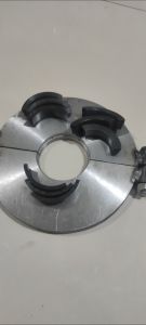 TREKER BUKA LAHER METIC