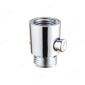 Đầu Vòi Hoa Sen Cầm Tay Có Công Tắc Điều Khiển Van Ngắt Nước Bidet Sprayer Tiết Kiệm Nước Phụ Kiện Phòng Tắm