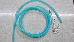 PAIP GETAH SETERIKA / HOSE PIPE SET FOR STEAM IRON  / SET PAIP GETAH SETERIKA IRON / SEWING MACHINE PARTS & ACCESSORIES (READY STOCK)