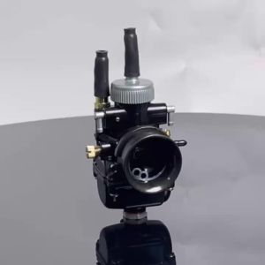 Bộ Chế Hòa Khí Xe Máy Phổ Thông 17/19/21MM Dành Cho Dellorto PHBG 50cc Đến 100cc Xe Đua 2 Thì Bộ Lọc Gió & Phụ Kiện Hệ Thống Motocross