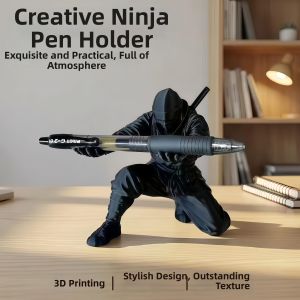 JIFANPAUL | Creative Decorative Pen Holder