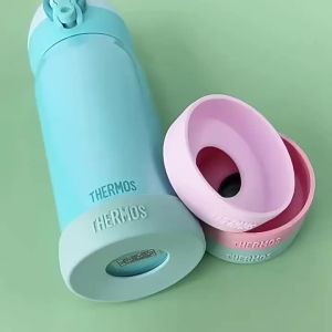 7.5 / 7CM Diameter Silicon Boot Aquaflask Bottom Cover Silicone cup holder Tumbler Boot Protective