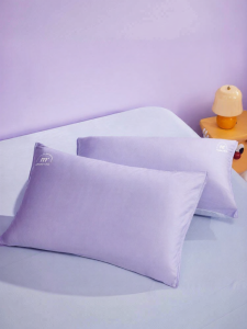 Mercury | Antibacterial Hypoallergenic Moisture Wicking Pillowcase