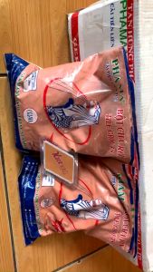 1Kg Keo chà ron phama gạch gỗ đỏ xoan đào KAG-CHARONgachgo02 bột chít mạch khe ron gạch chống thấm-chống rêu mốc