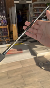 คันจิ๊กกิ้ง Benmingo CHIC MAN ไกด์+รีซีฟ ฟูจิ Fuji [2025]