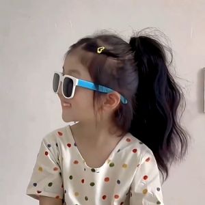 Kacamata Anak Model Lipat: Fashion & Perlindungan Mata