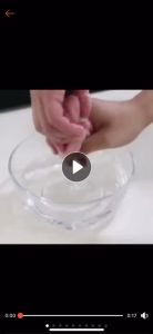 1 PCS Kitchen Non-oily Dishwashing Cloth Cleaning Towel Double-layer Thickened Absorbent Cloth Microfiber Dish Towel