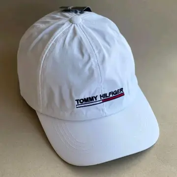 Shop Tommy Hilfiger Cap For Men Original online Lazada .ph