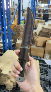 มีดหั่นผักผลไม้ มีดทำครัว มีด มีดบาง