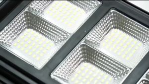 Lampu Jalan PJU LED SMD Solar Cell 60 90 120W Watt