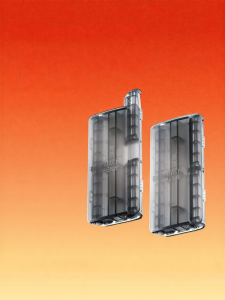 MAKE SENSE | Manual Metal Replacement Razor Blade Cartridge