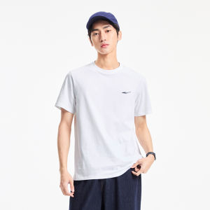Erke | Cotton Breathable Mens T-shirt