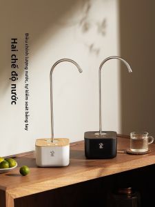SENDIAN | Máy Rót Nước Tự Động Để Bàn