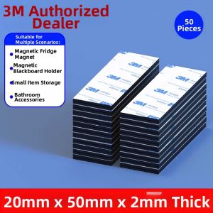3M | Magnetic Back Adhesive Fridge Magnet