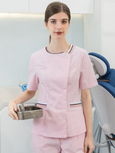 GELICAI | High-End Customized Medical Workwear Nurse Uniform