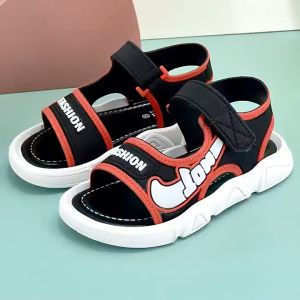 Sandal Anak Laki Laki  Meonky SB-04 Cocok Untuk Bermain Sekolah Pesta Import Ringan Terbaru kekinian