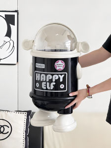 Thùng Rác Lớn Dung Tích Cao Dùng Trong Gia Đình 2025 Mẫu Mới Phòng Khách Phòng Ngủ Nhà Tắm Có Nắp Đậy Sang Trọng Cao Cấp