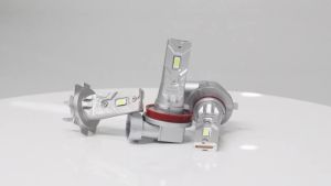 H7 LED Light 50000LM 120W H1 H3 LED Headlight Canbus 9005 9006 Car Light Bulbs Auto Headlight Fog Lamp Turbo Light 6500K